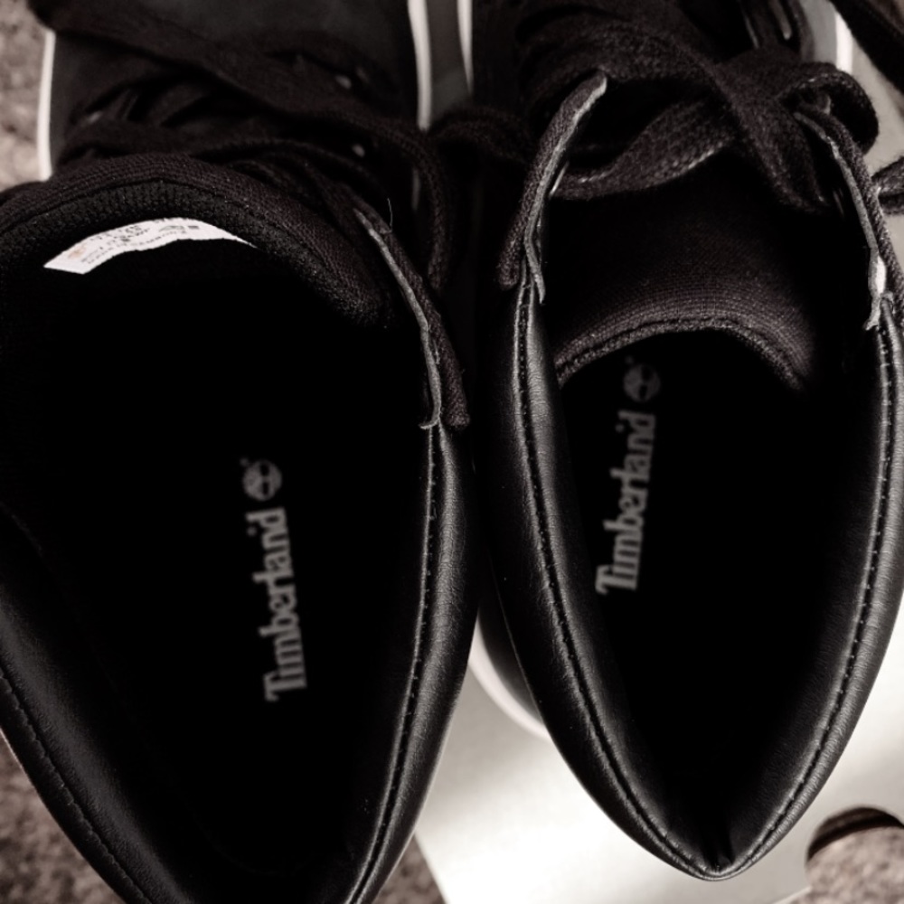 BRAND NEW ✨ Timberland sneaker boots - Picture 5 of 7
